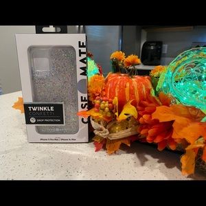 iPhone 11 Pro Max Case-Mate Twinkle Confedi Case